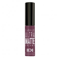 IDI Make Up Labial Liquido Ultra Matte N15 Malbec